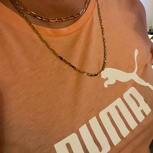 Jenny Bird Bobbi chain